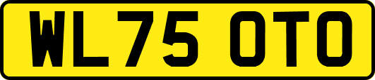 WL75OTO