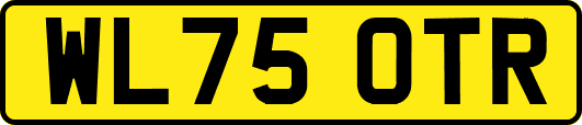 WL75OTR