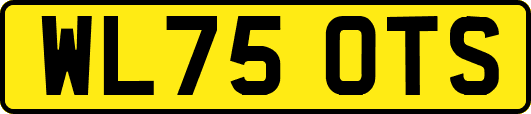 WL75OTS