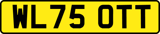 WL75OTT