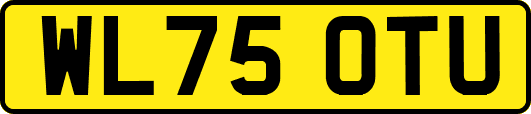 WL75OTU