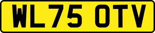 WL75OTV