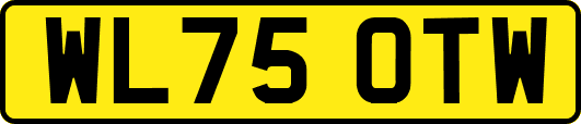 WL75OTW