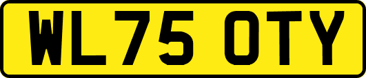 WL75OTY