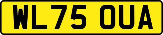 WL75OUA