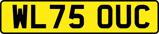 WL75OUC