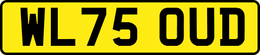 WL75OUD