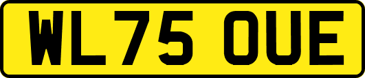 WL75OUE