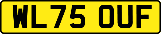 WL75OUF