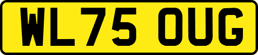 WL75OUG
