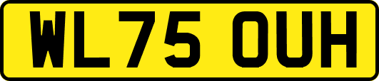 WL75OUH