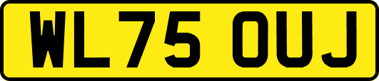WL75OUJ