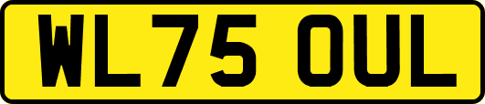 WL75OUL