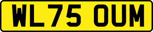WL75OUM