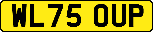 WL75OUP