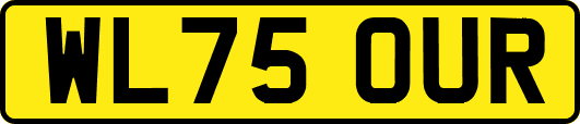 WL75OUR