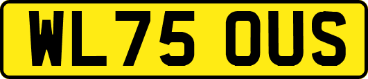 WL75OUS