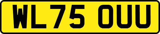 WL75OUU