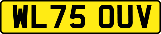 WL75OUV
