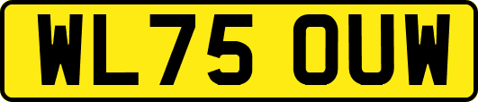 WL75OUW