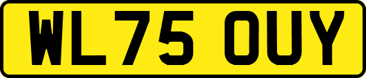 WL75OUY
