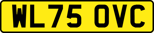 WL75OVC