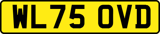 WL75OVD
