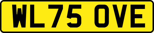 WL75OVE
