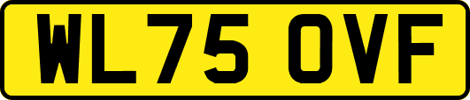 WL75OVF