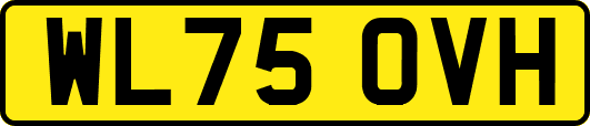 WL75OVH
