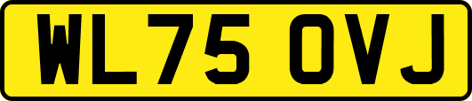 WL75OVJ