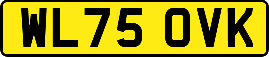 WL75OVK