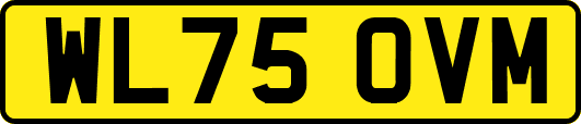 WL75OVM