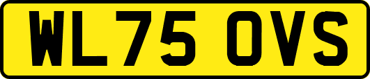 WL75OVS