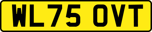 WL75OVT