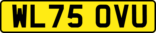WL75OVU