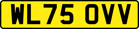 WL75OVV
