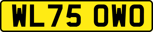 WL75OWO