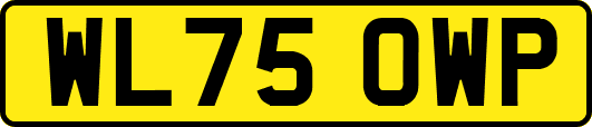 WL75OWP