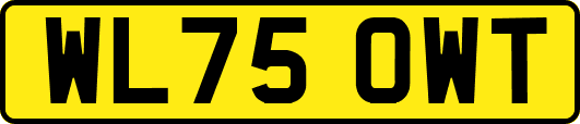 WL75OWT