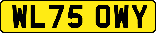 WL75OWY