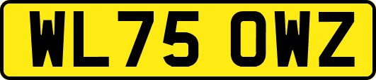 WL75OWZ