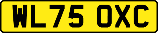 WL75OXC