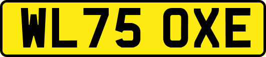 WL75OXE