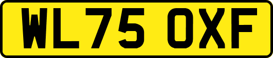 WL75OXF