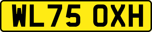 WL75OXH
