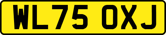 WL75OXJ