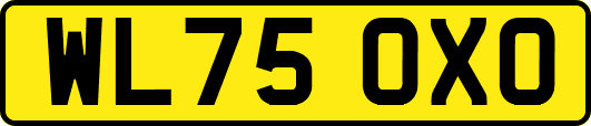 WL75OXO