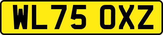 WL75OXZ