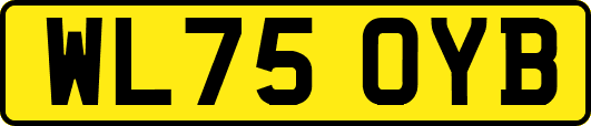 WL75OYB